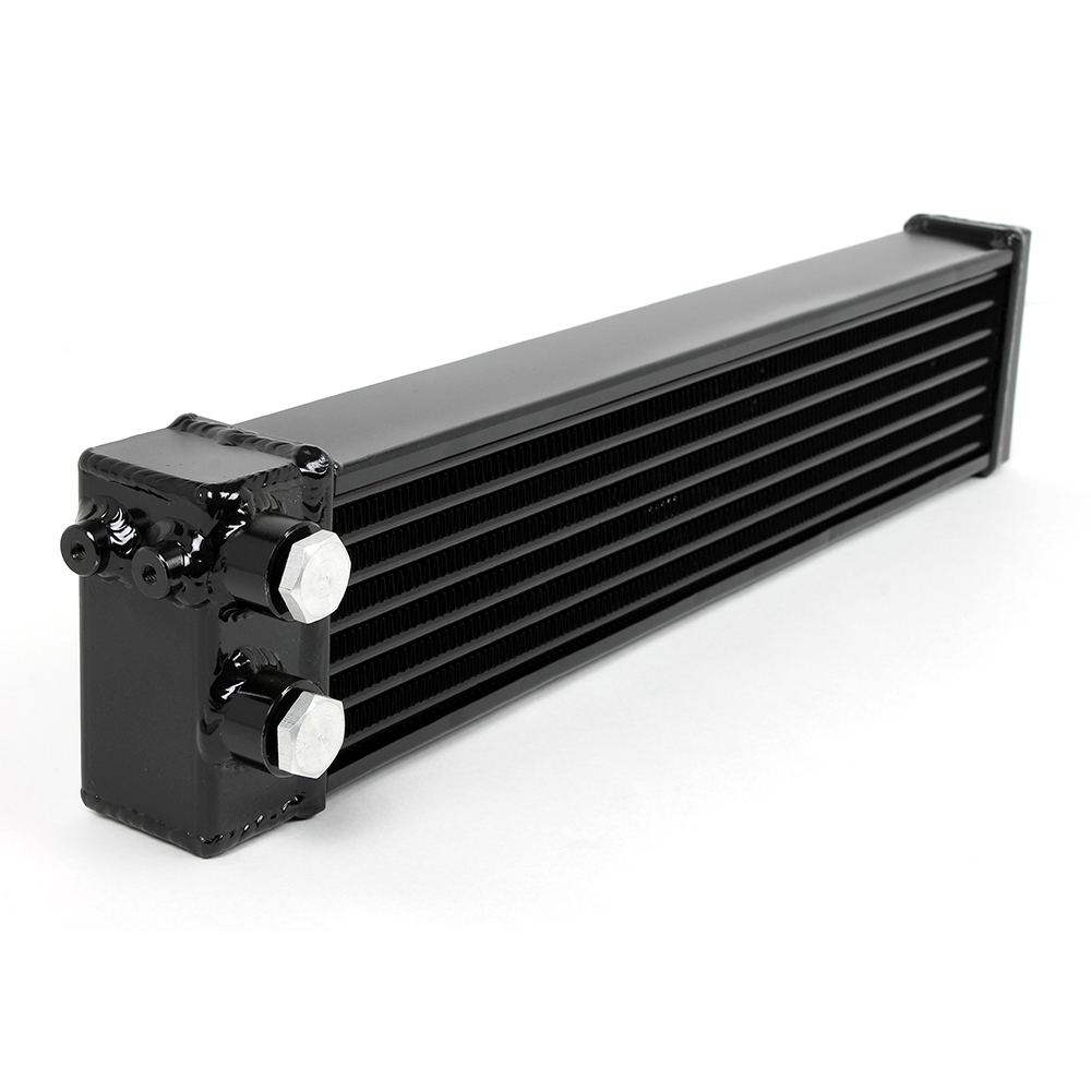 M&H Mazda RX Oil Cooler